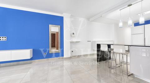 Foto 3 de Pis de lloguer a Calle California, Guanarteme, Las Palmas