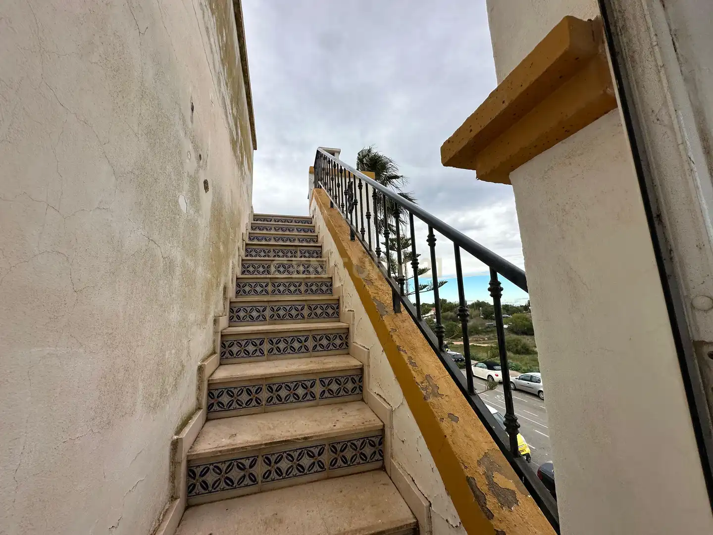 Terraza de Piso en venta en Orihuela con Piscina comunitaria