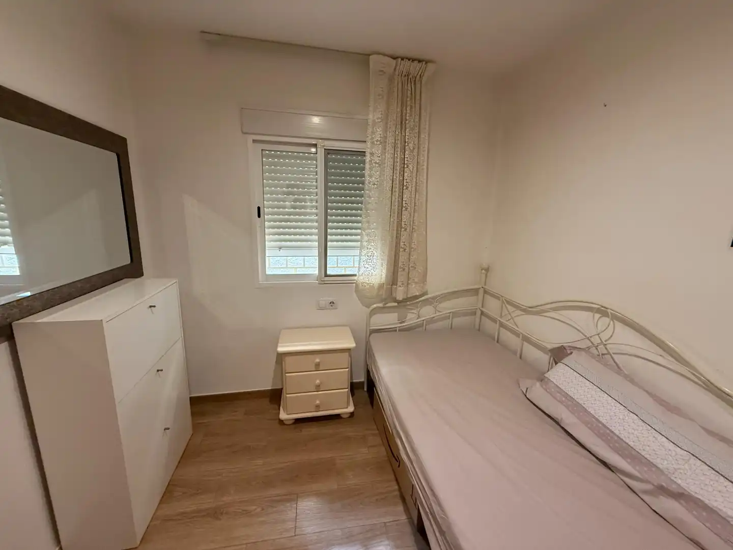 Habitación de Casa o chalet en venta en Buñol con Aire acondicionado, Calefacción y Terraza