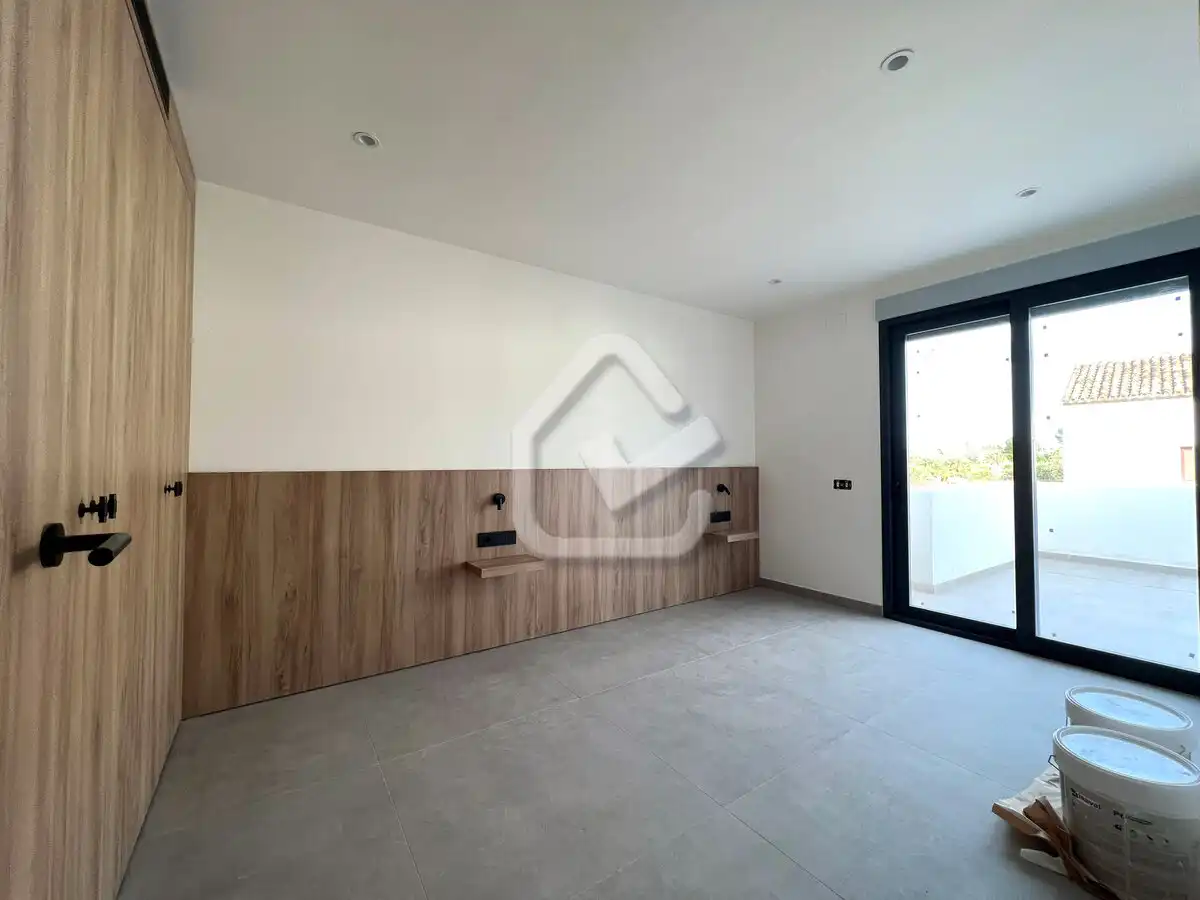 Villa mit Pool zum Verkauf in La Xara - La Sella, imagen 26
