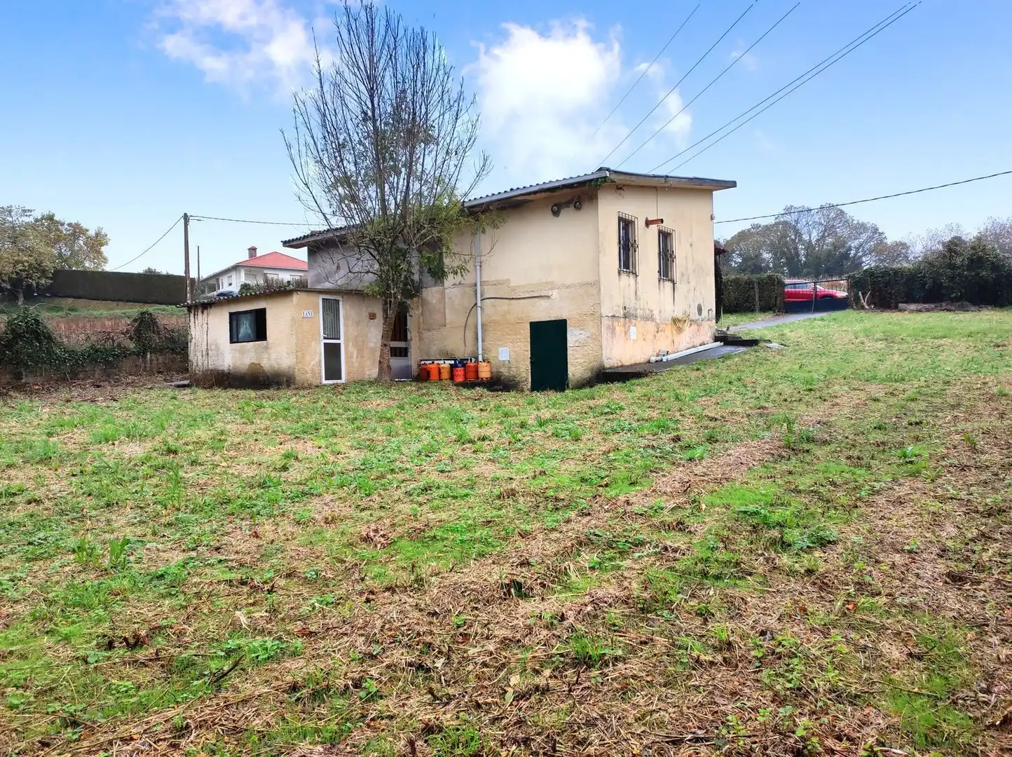 Villa avec jardin à vendre à LG CEPEDO, imagen 2