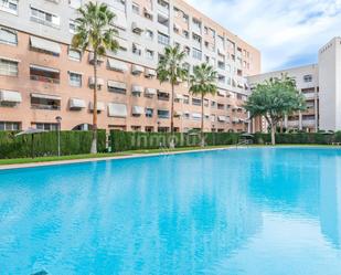 Piscina de Pis en venda en Alicante / Alacant amb Aire condicionat, Calefacció i Terrassa