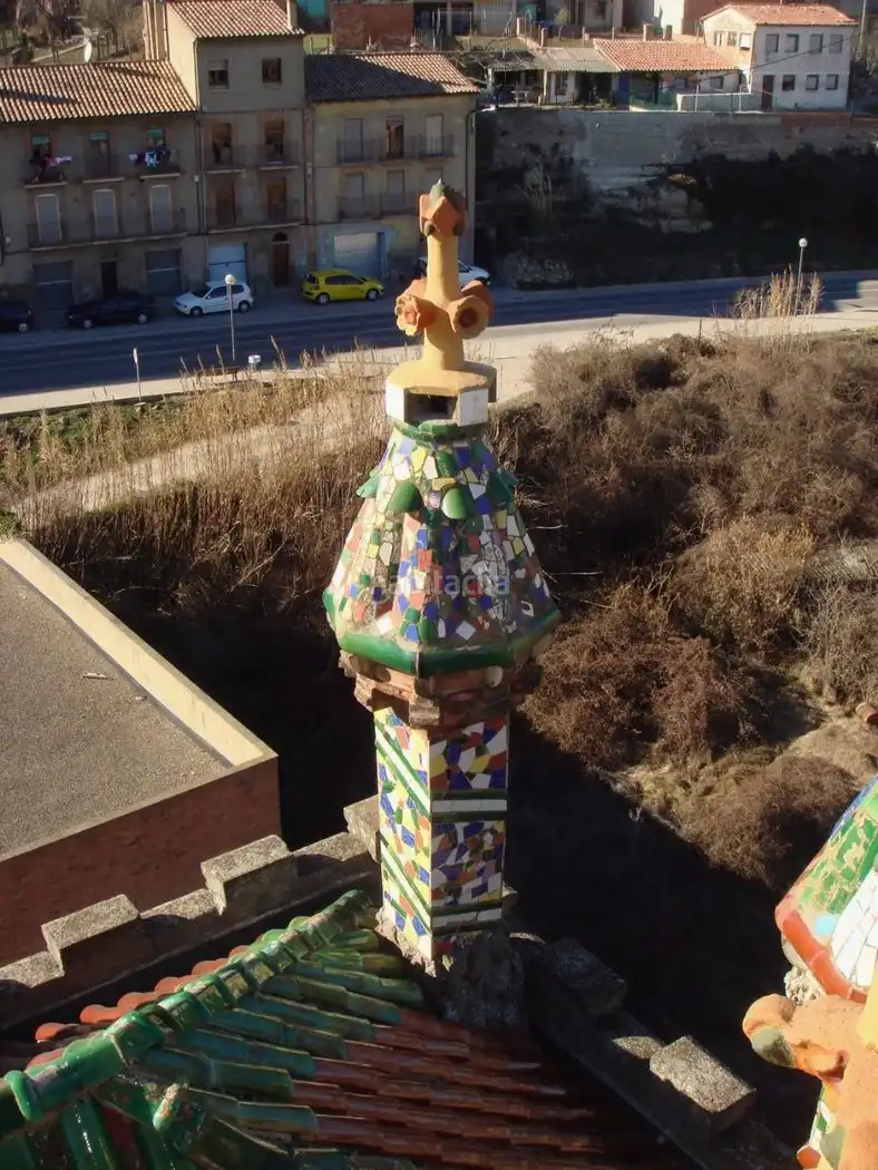 House to rent in Carrer Farguell 1, imagen 5