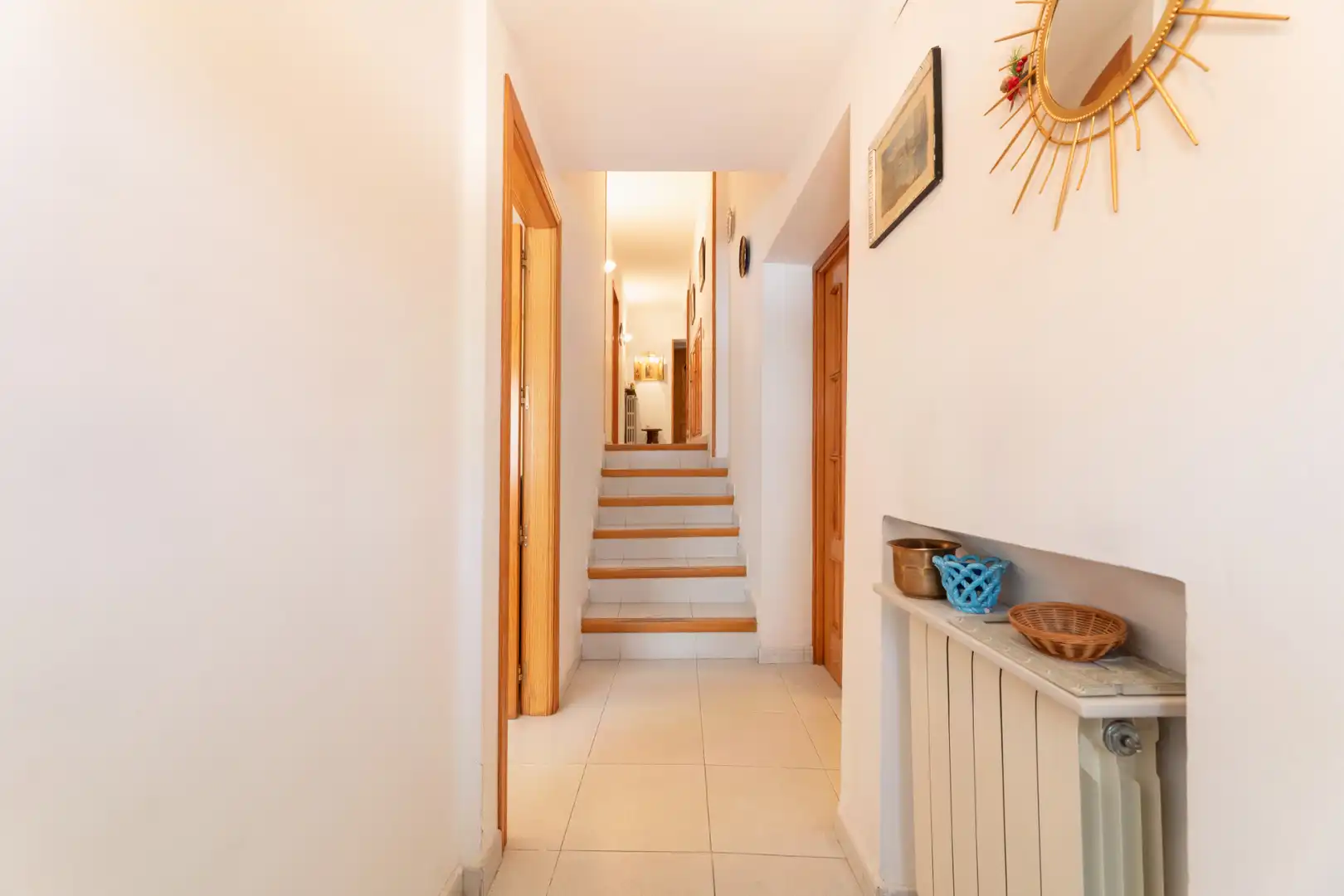 Casa adosada en venta en Chiloeches con Calefacción y Balcón
