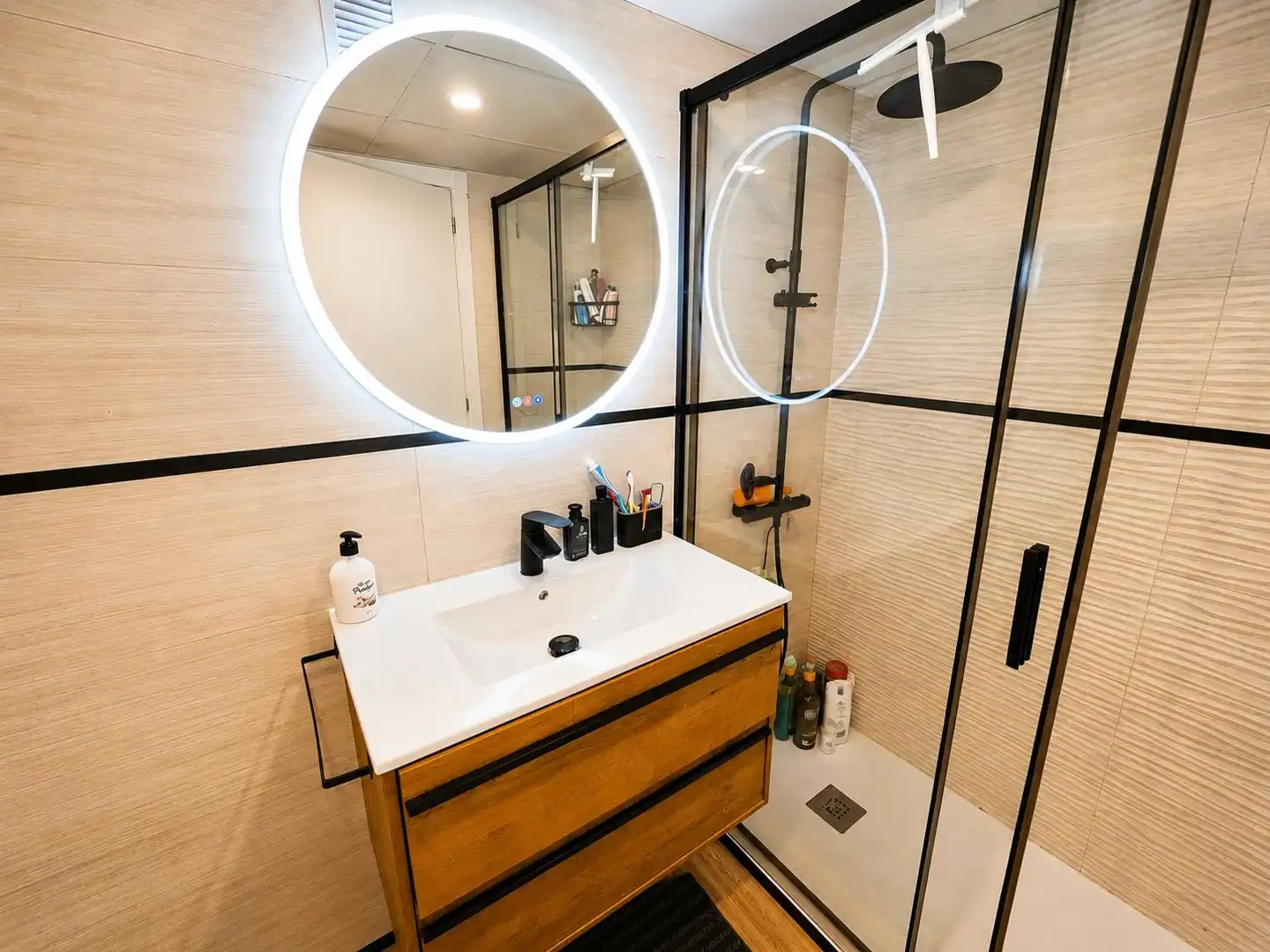 Piso con piscina en venta en San Blas, imagen 13
