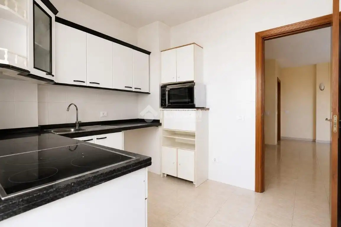 Kitchen of Flat for sale in Adeje  with Balcony