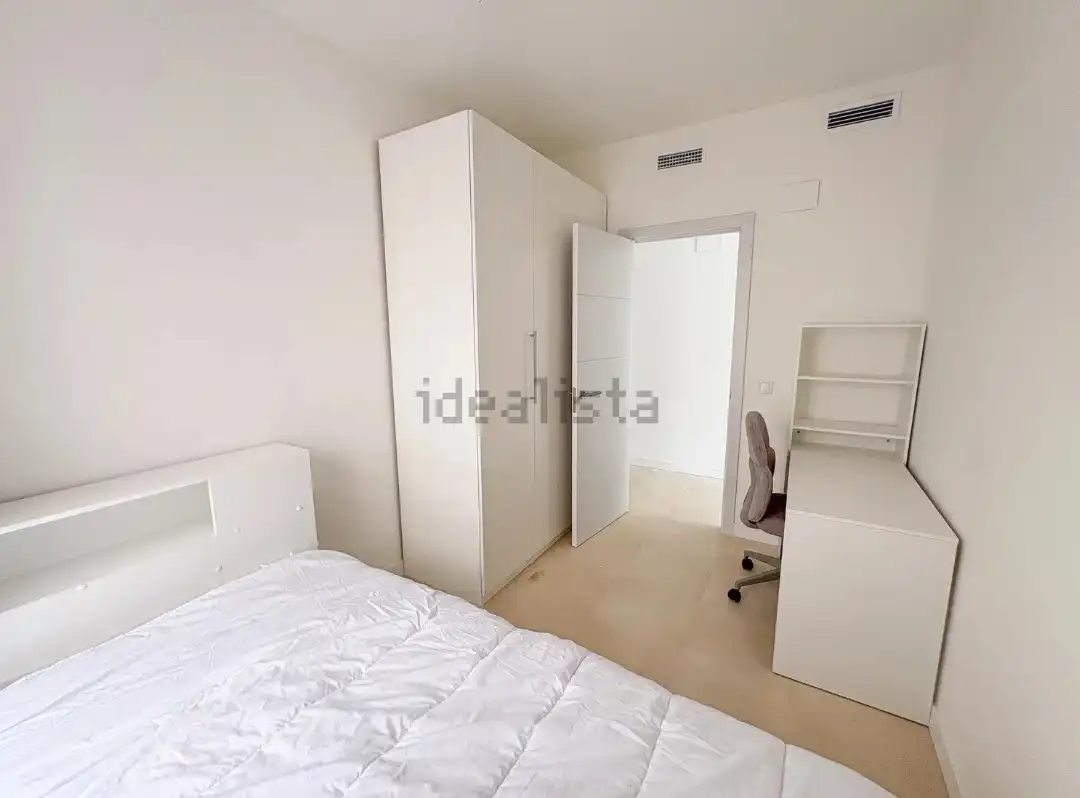 Schlafzimmer von Wohnung zum Verkauf in Benifaió mit Klimaanlage, Heizung und Terrasse