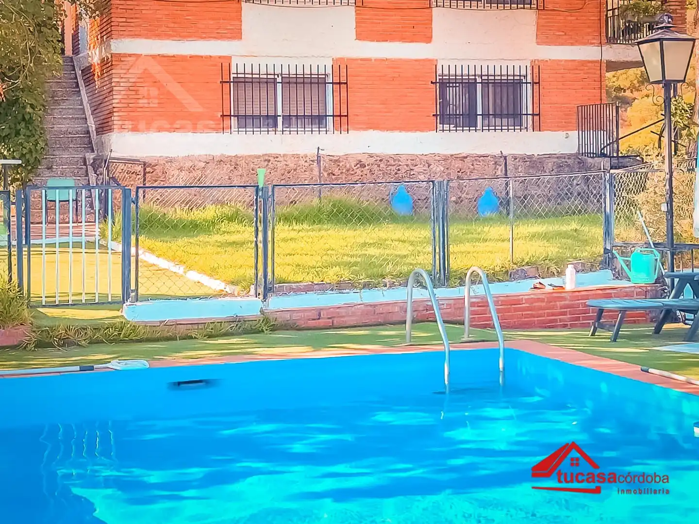 Chalet con piscina en venta en Periurbano Oeste - Sierra, imagen 2