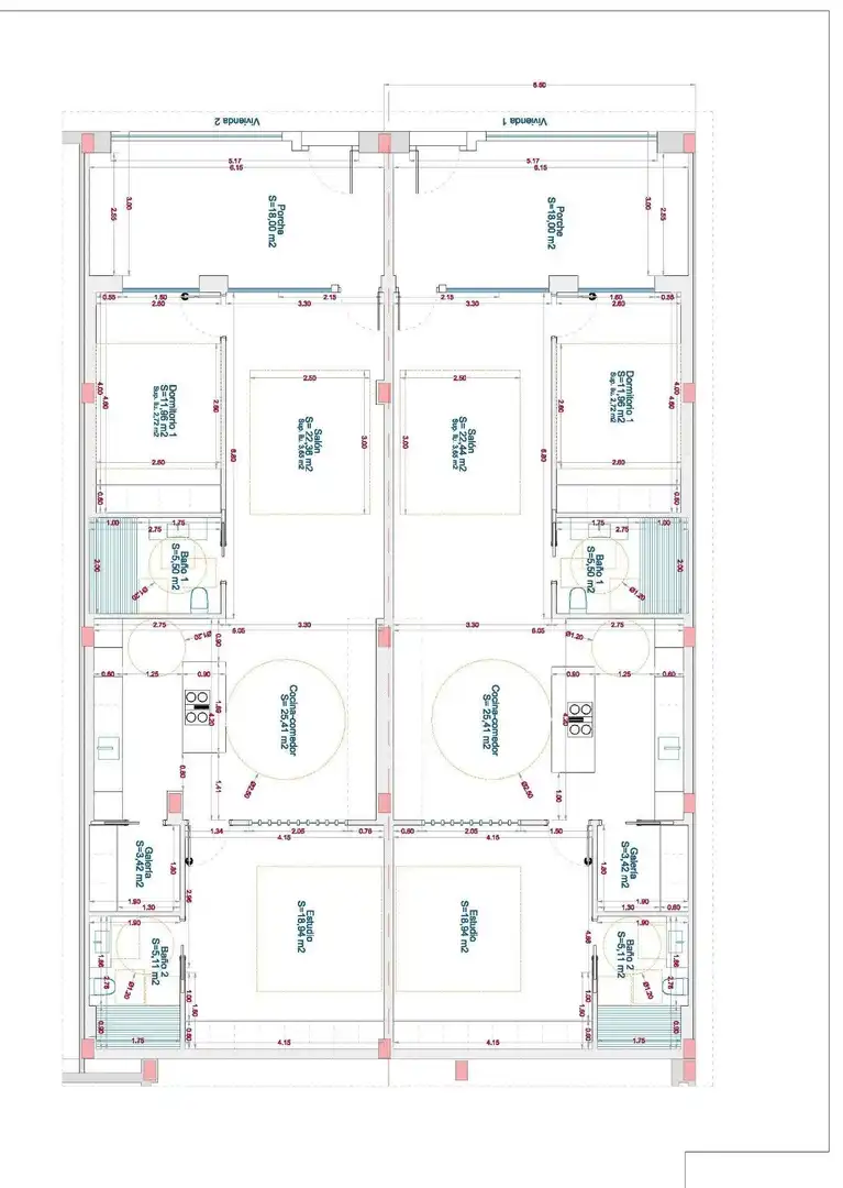 Appartement compact à vendre à Catral, imagen 16