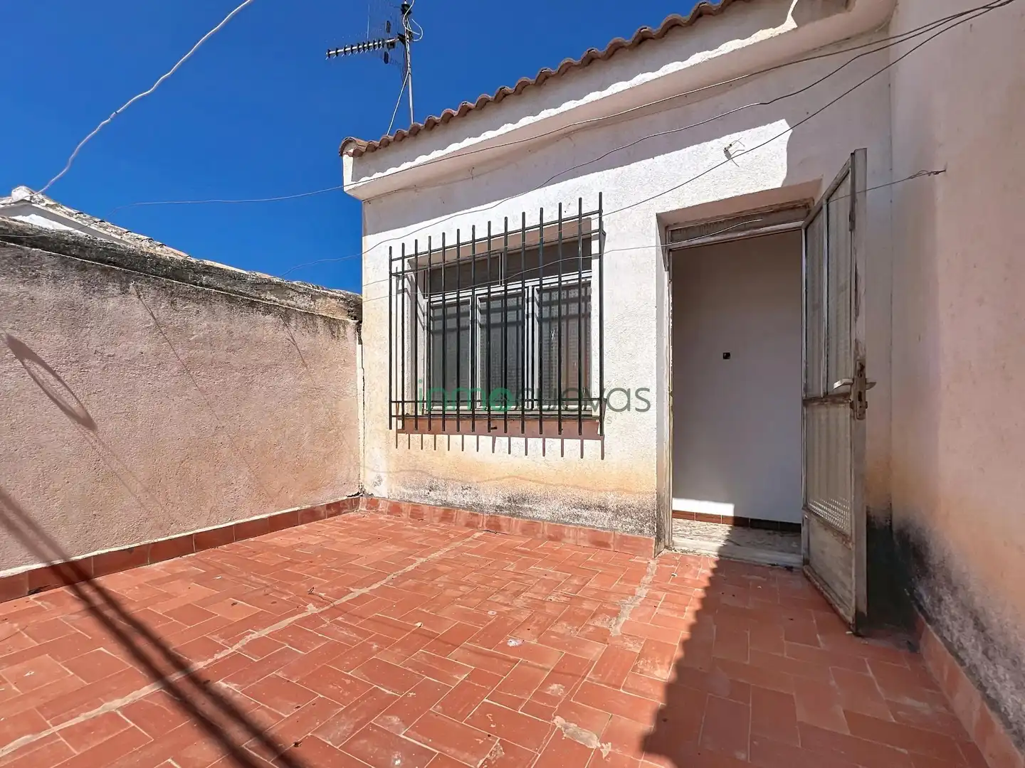 Casa a schiera in vendita a Zurgena, imagen 40