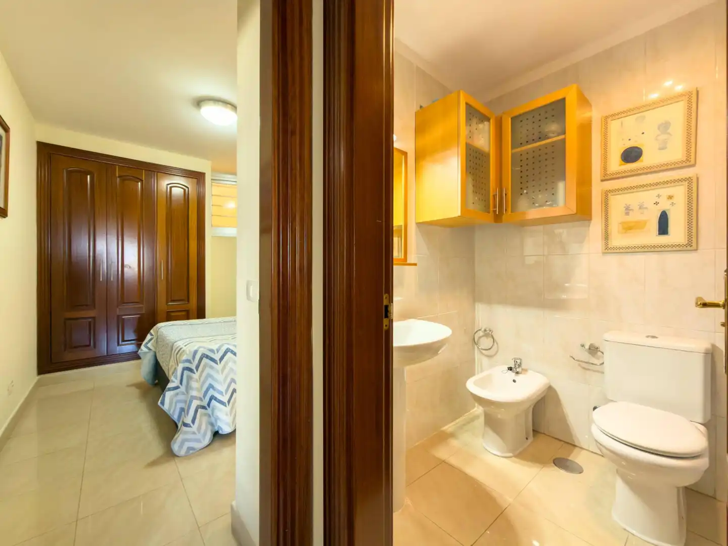 Apartment mit Pool zum Verkauf in Calle Calle Aljibe, imagen 23