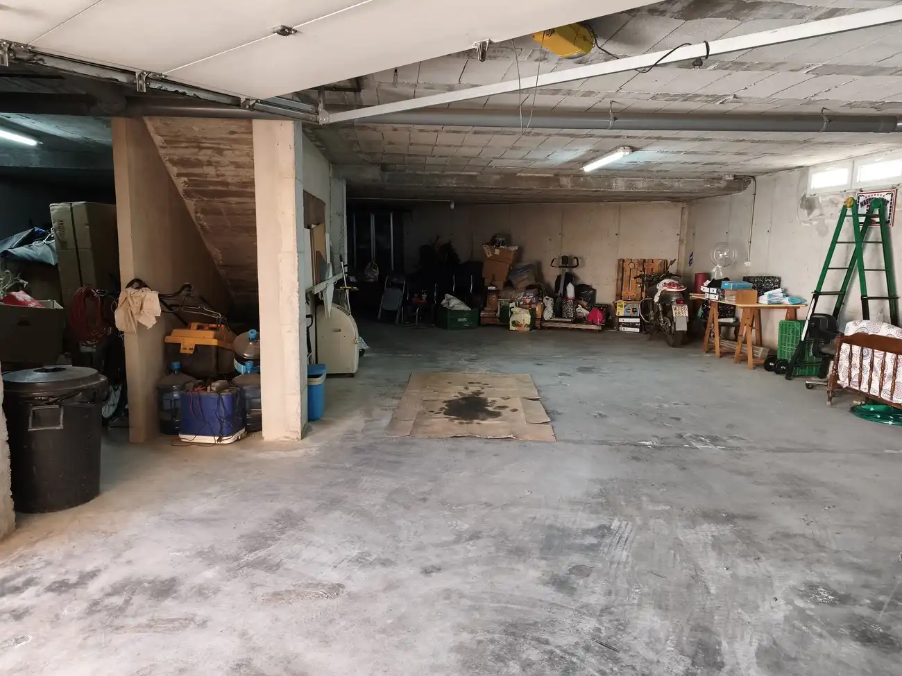 Casa amb piscina en venda a San Javier ciudad, imagen 36