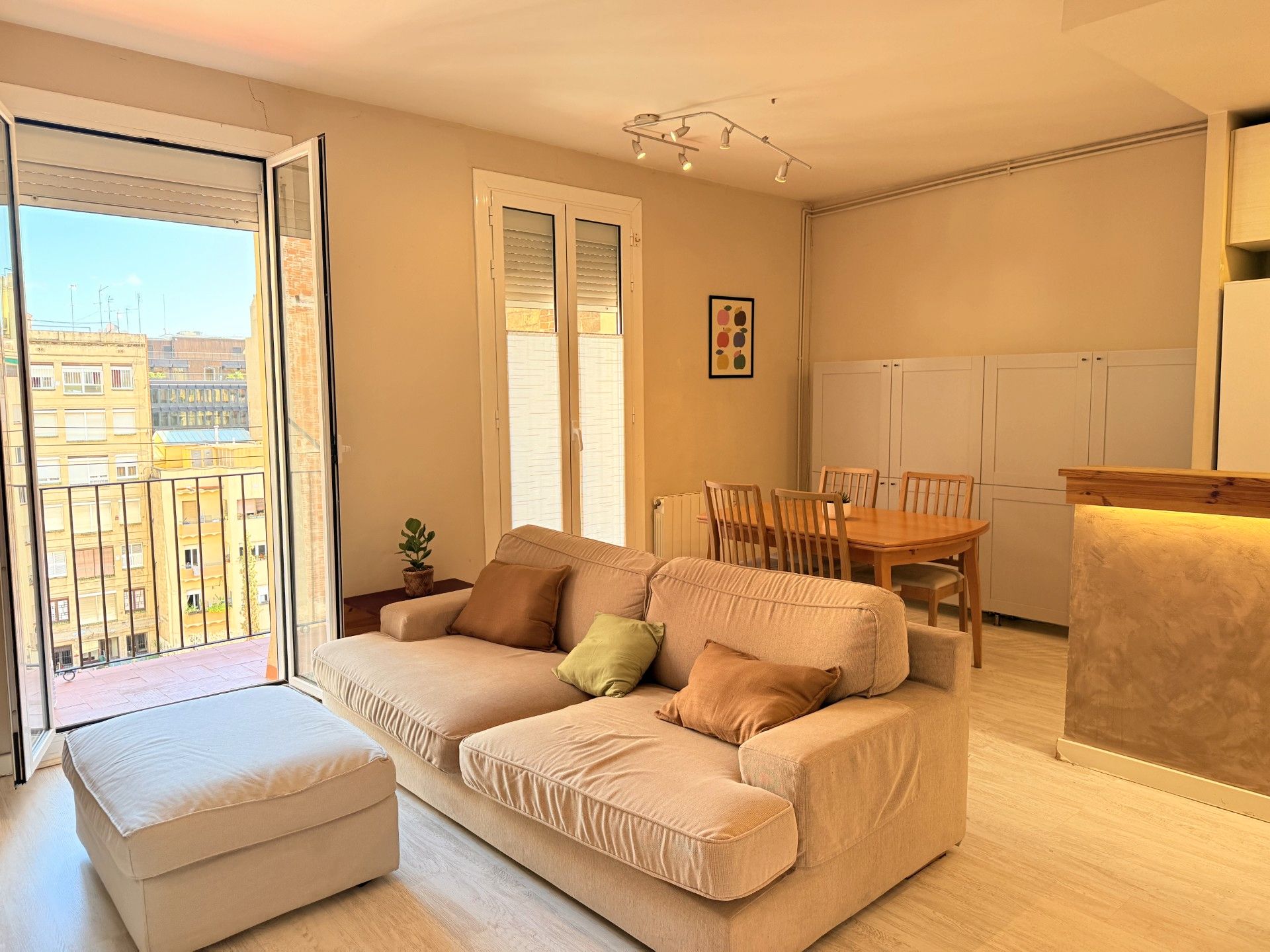 Flat to rent in Carrer de la Diputació, 426, Fort Pienc