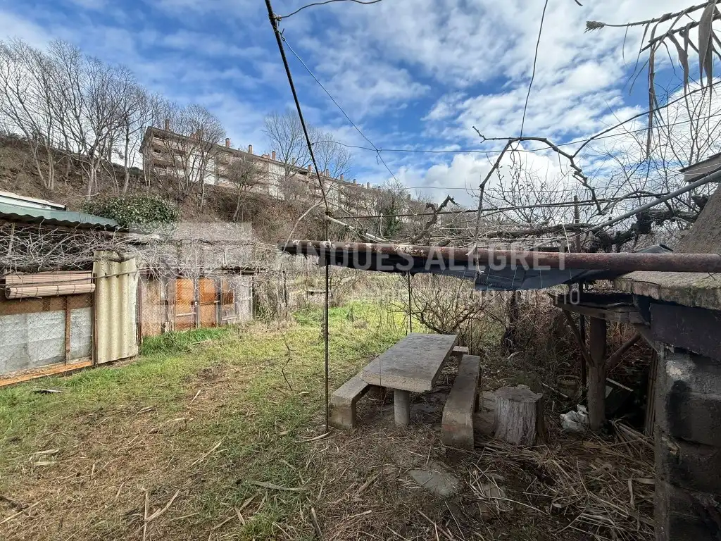 Terreni e lotti in vendita a Diseminados Poligon N 3, imagen 8