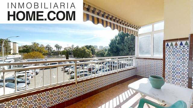 Piso en Venta en Los Guindos - Parque Mediterráneo - Santa Paula