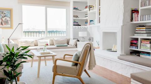 Photo 3 of Attic to rent in Distrito Portixol-molinar, Es Portixol - Es Molinar, Illes Balears