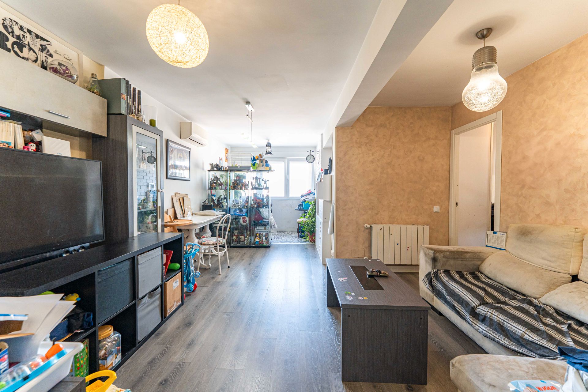Flat for sale in Leganés  with Air Conditioner, Heating and Storage room