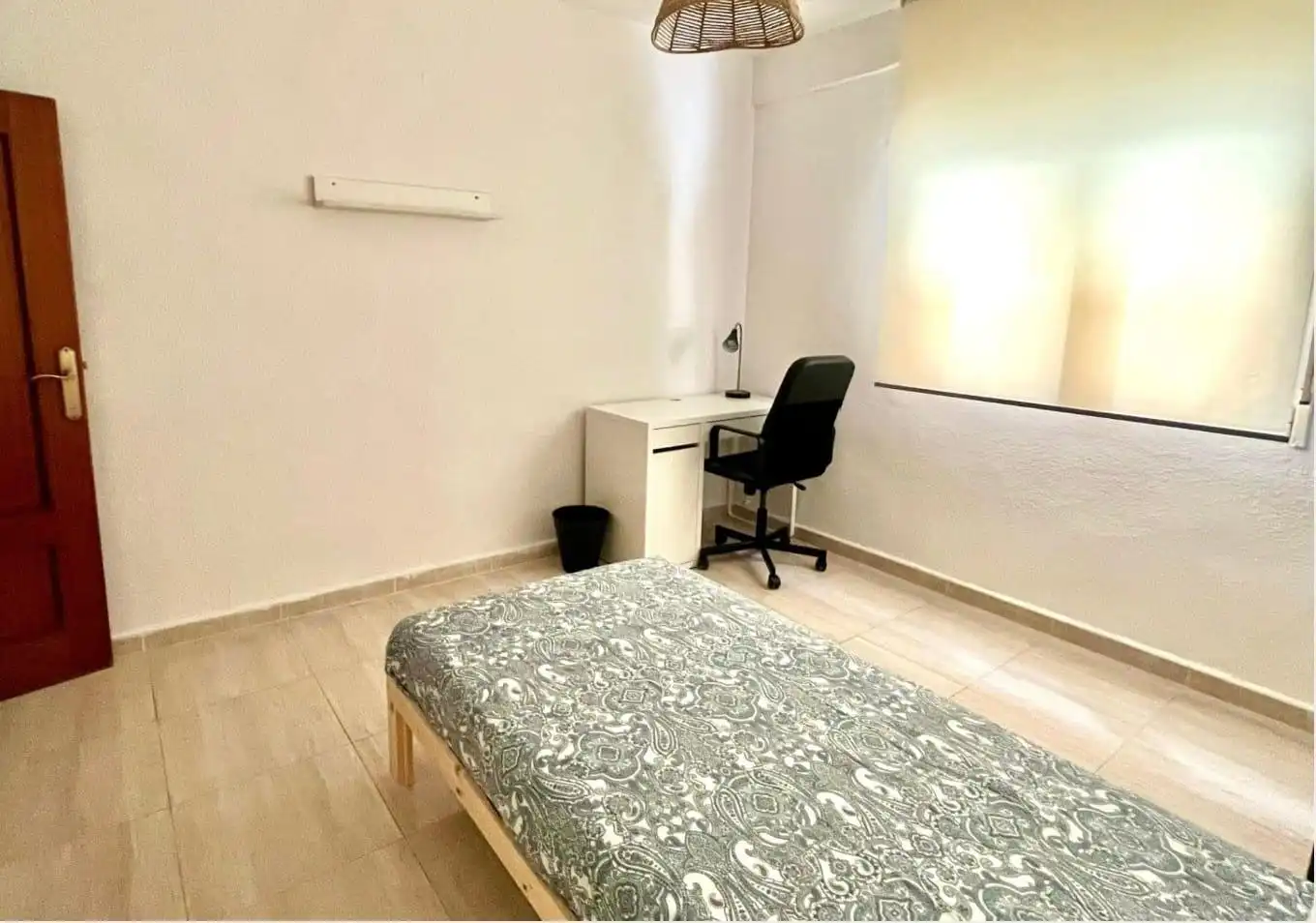 Wohnung zur Miete in Camino de Ronda