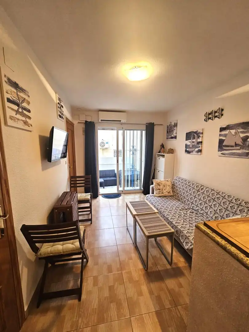 Bungalow amb terrassa en venda a Los Balcones - Los Altos, imagen 7