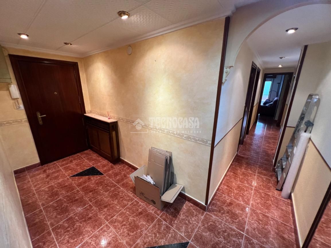 Flat for sale in  Zaragoza Capital  with Heating and Terrace