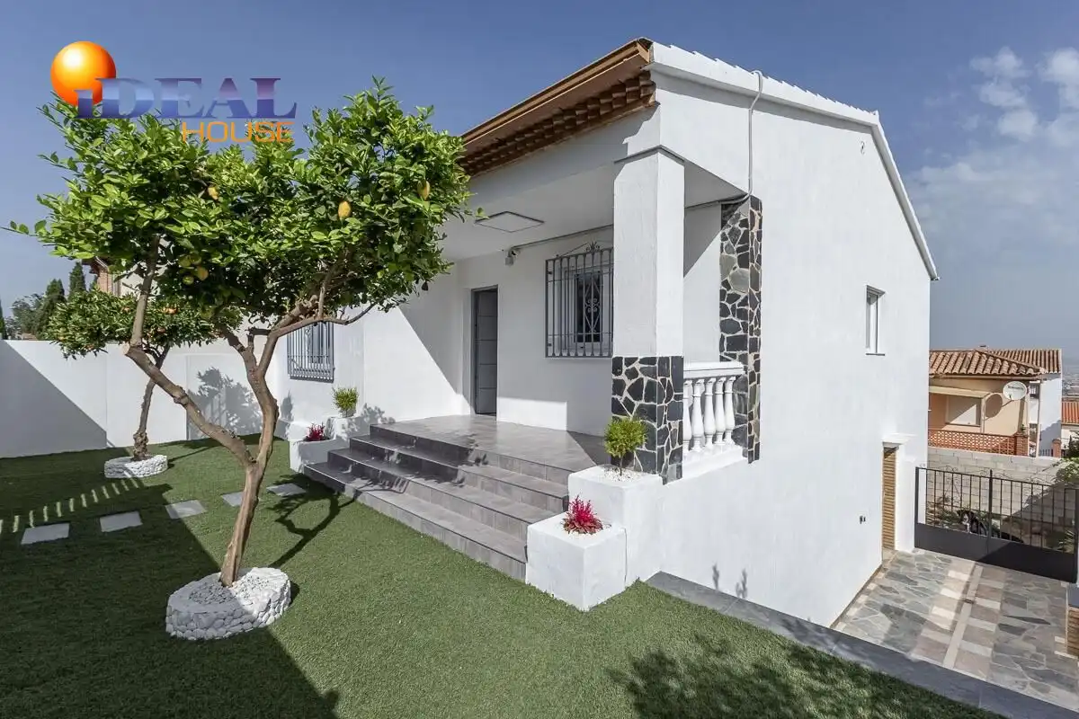 House for sale in Calle HARALES