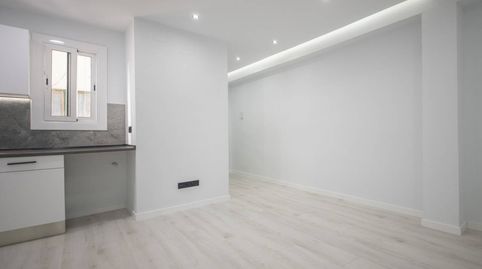 Foto 4 de Pis en venda a Avenida Meridiana, 308, La Sagrera, Barcelona Capital