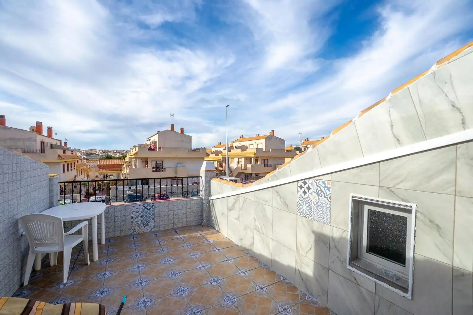 Doppelhaushälfte mit Terrasse zum Verkauf in Orihuela Costa, imagen 20