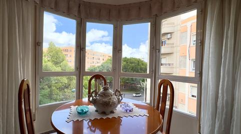 Foto 4 de Pis en venda a Calle Capitan Baltasar Tristany, Pont Nou - Corazón de Jesús, Alicante