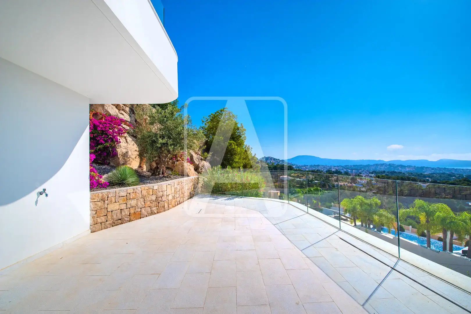 Villa con piscina in vendita a La Fustera, imagen 24