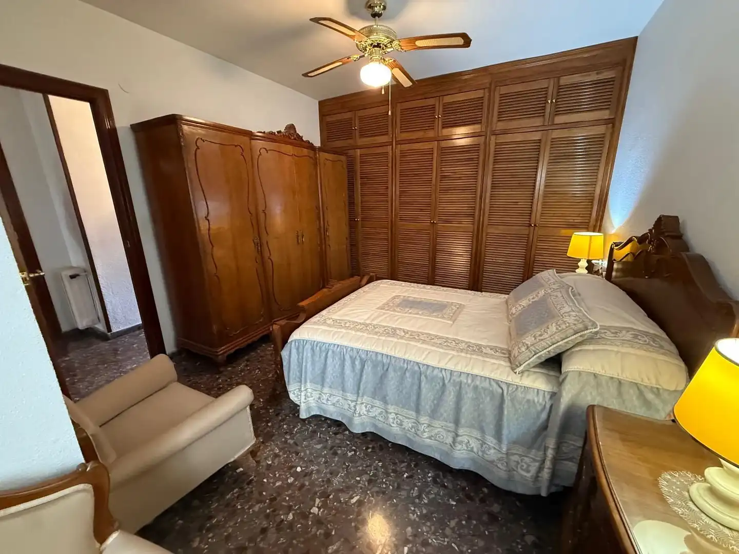 Piso con ascensor en venta en Centro ciudad, imagen 12