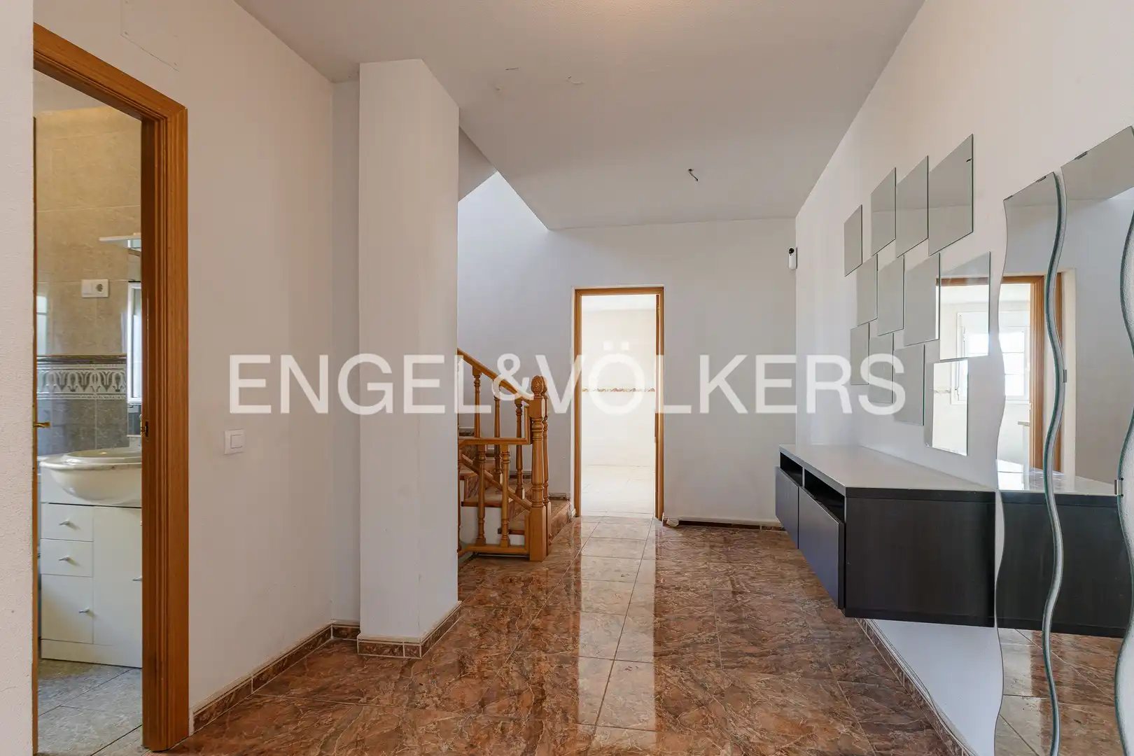 Casa con piscina en venta en Urbanizaciones, imagen 10