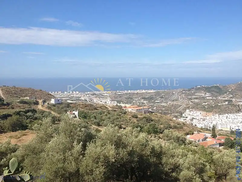 Terreni e lotti in vendita a Torrox Pueblo, imagen 3