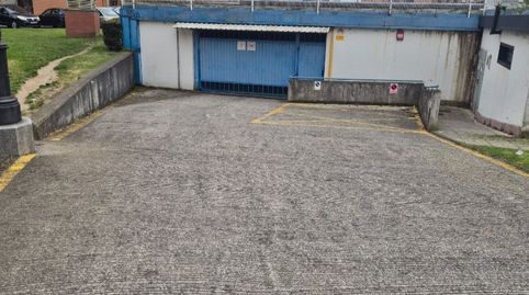 Foto 2 de Garaje de alquiler en Calle Llaviada, 6, Corredoría - La Carisa - Prado de La Vega, Oviedo