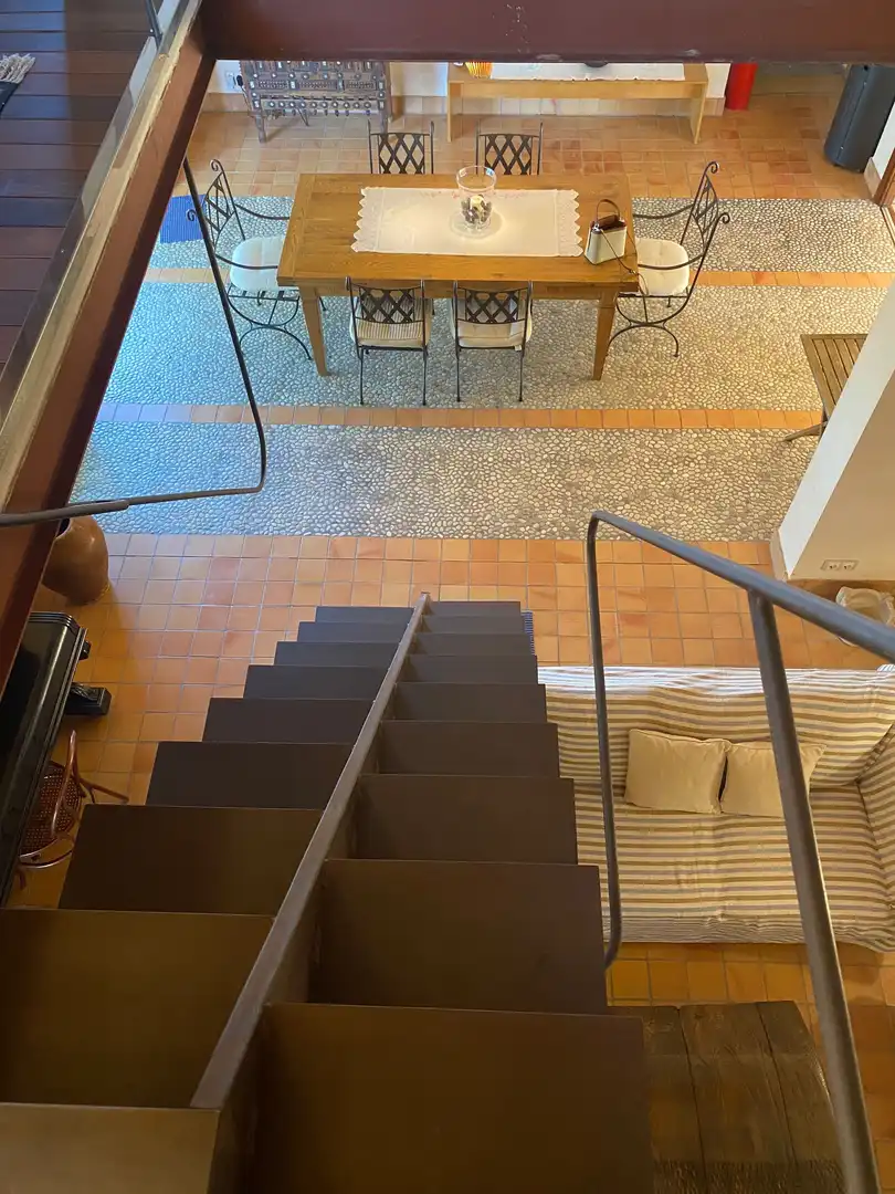 Casa o chalet de alquiler en Santa María del Camí con Terraza y Balcón