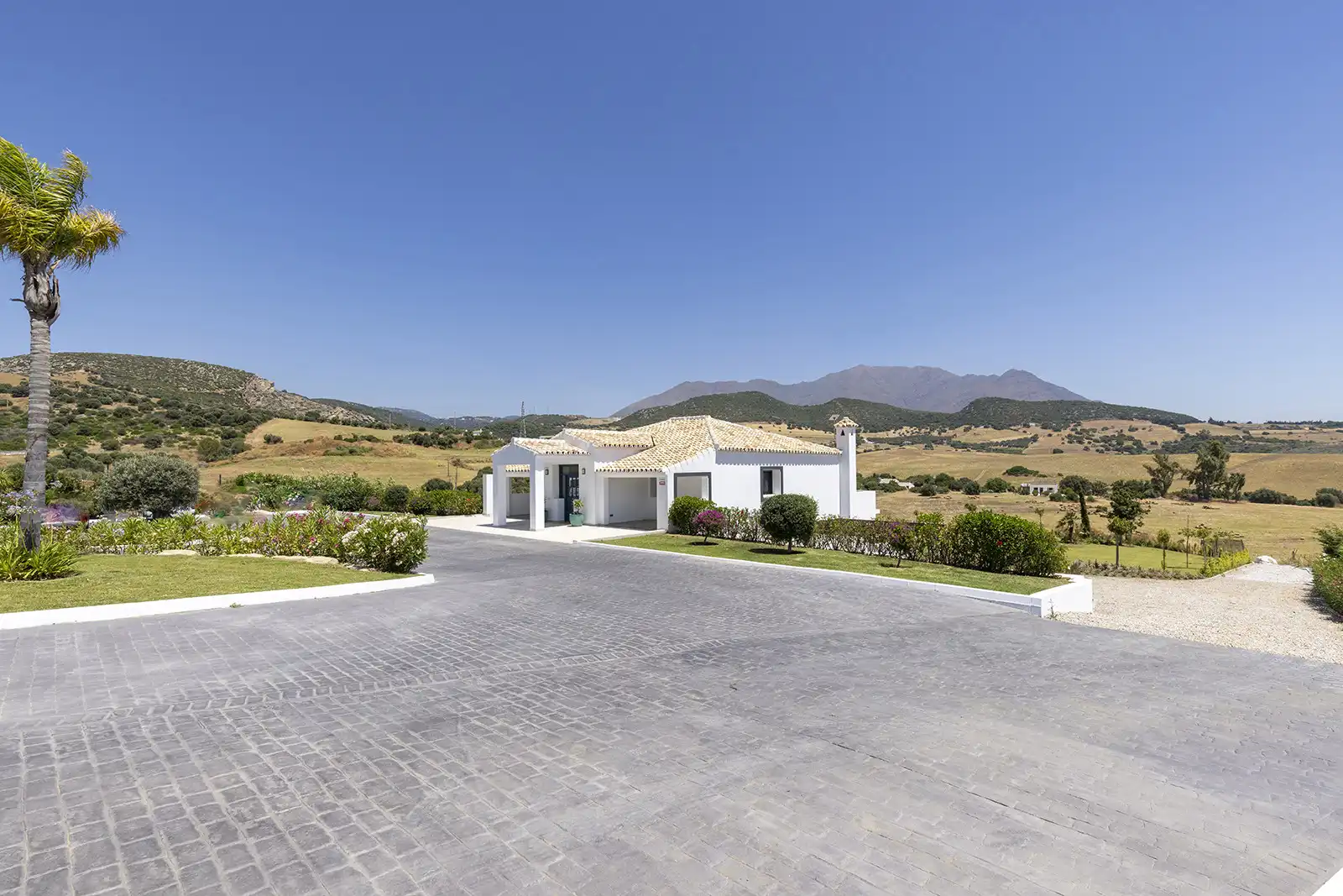Casa amb terrassa en venda a Casares pueblo, imagen 48