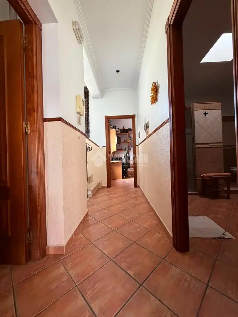 Casa adosada en venta en Isla Cristina Ciudad