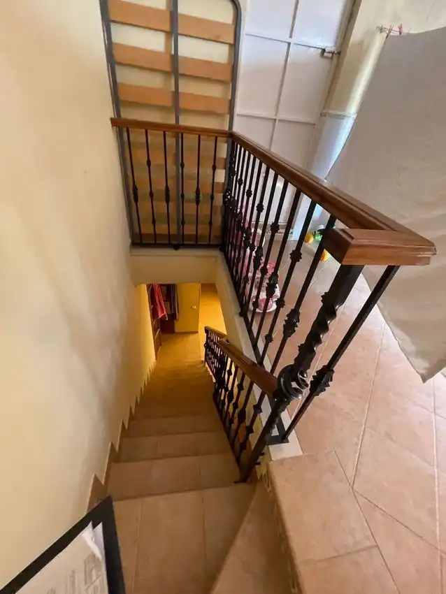 Casa a schiera in vendita a De La Encrucijada, imagen 13