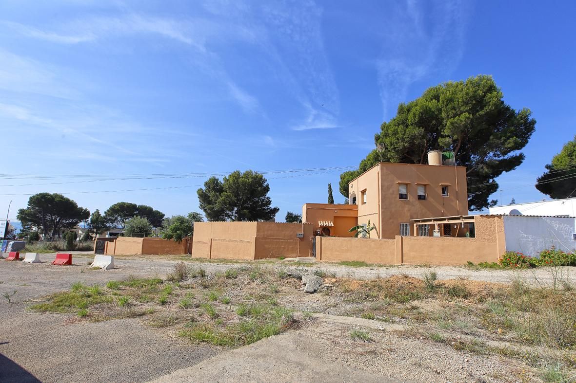 Flat for sale in Alcanar  with Private garden and Terrace