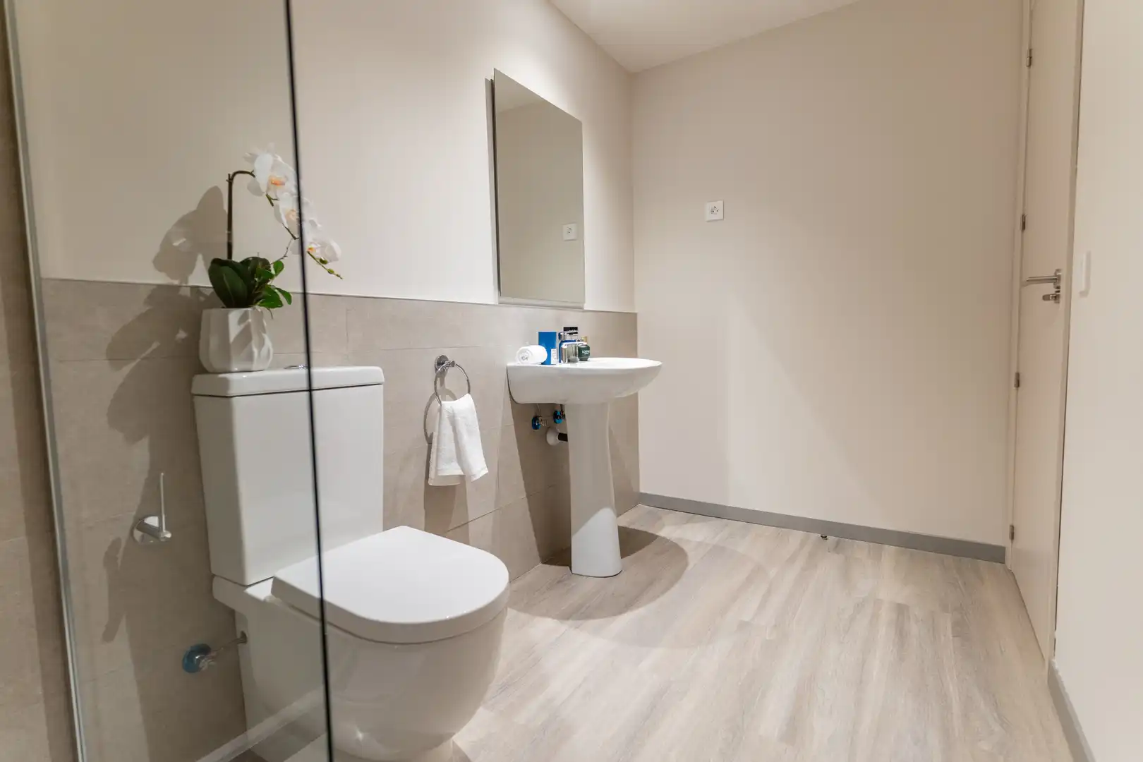 Wohnung zur Miete in Calle del Marqués de Viana, 82, Valdeacederas