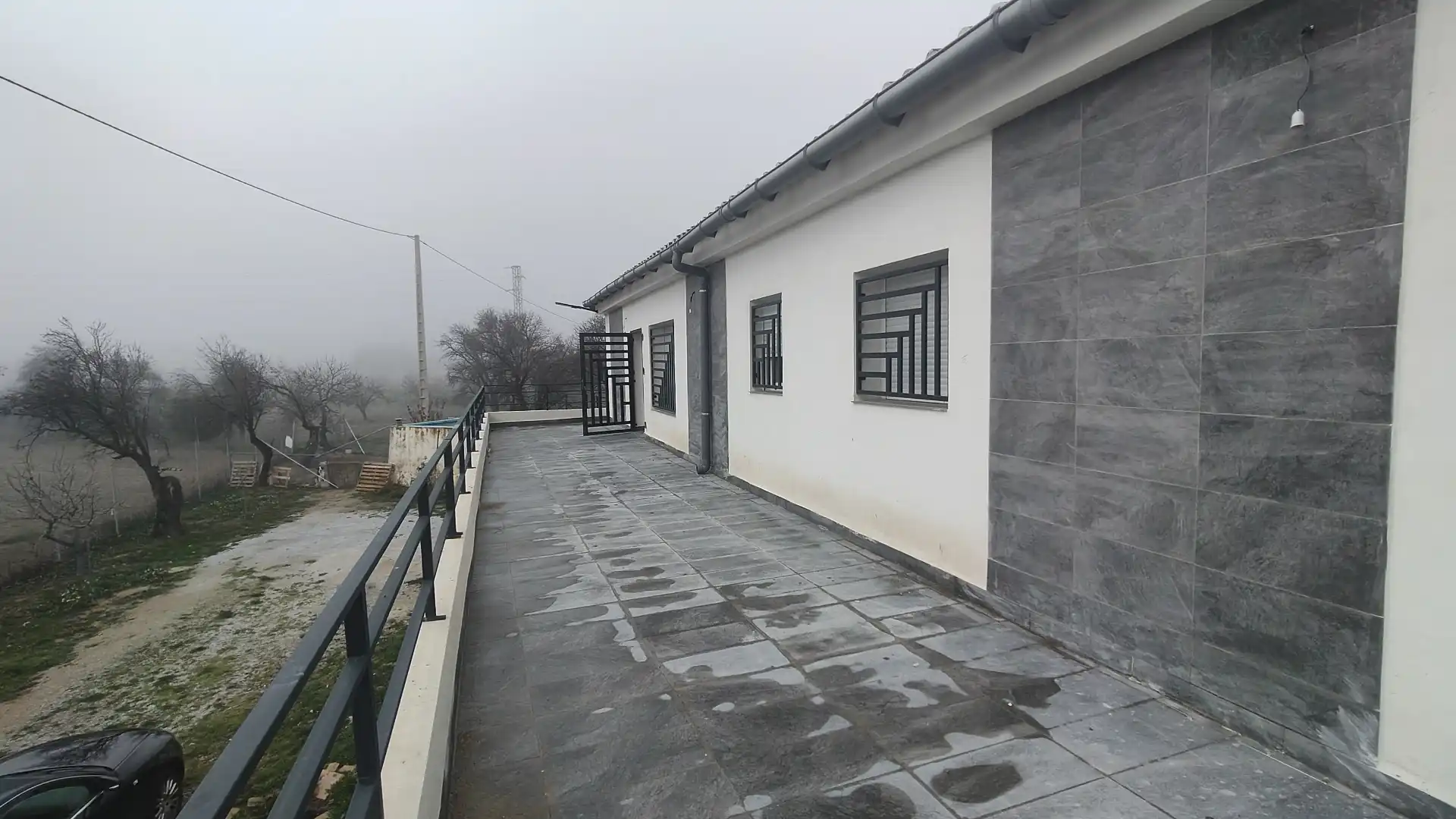 Chalet en venta en A-92N Pk 341, imagen 22