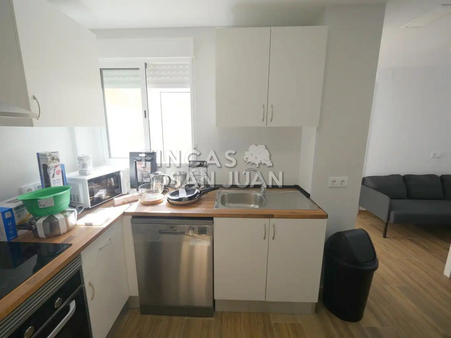 Flat for sale in Norte, imagen 14