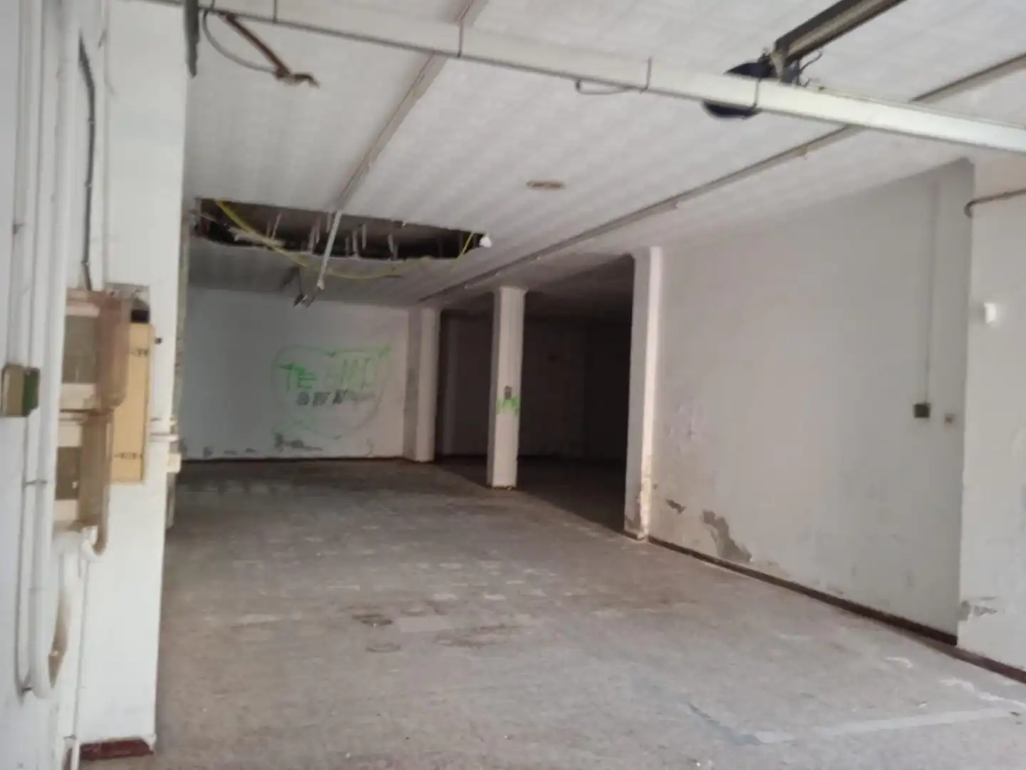Local commercial à vendre à Villanueva de la Serena, imagen 4