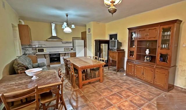 Casa-chalet en Venta en Fragua en Remondo