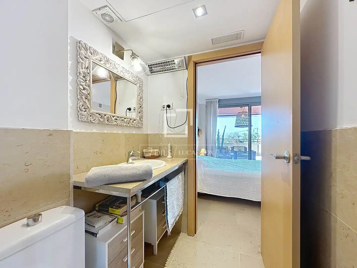 Penthouse mit Terrasse zum Verkauf in Ciutadella, imagen 25