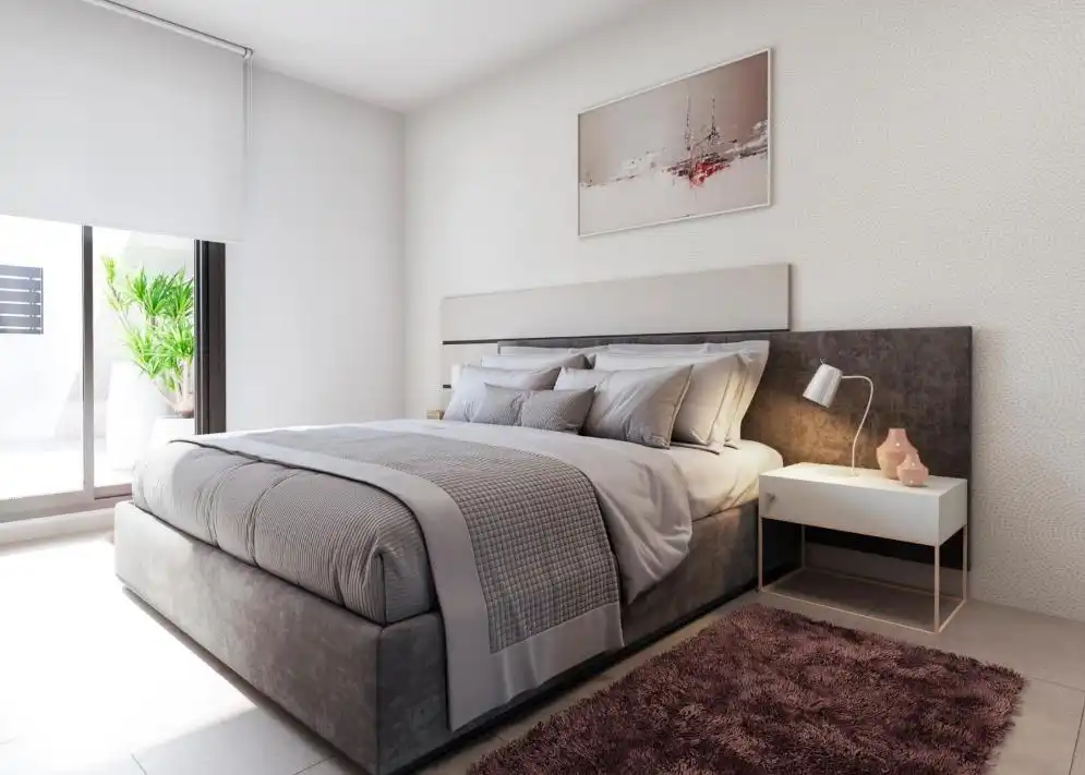Habitación de Apartamento en venta en Vera con Terraza