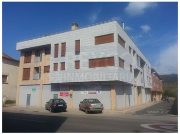 Apartamento con ascensor en venta en Baños de Río Tobía