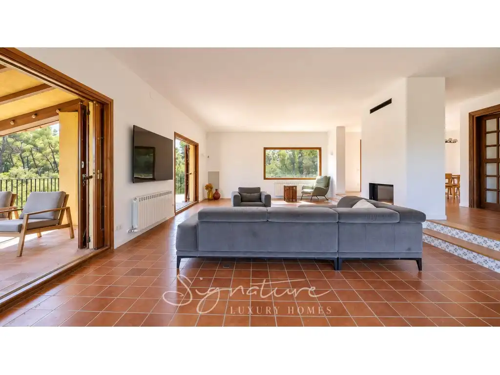 House with pool to rent in Camino Salut, imagen 5