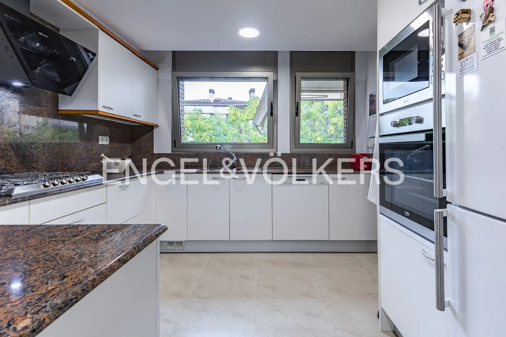 Penthouse with pool for sale in L'Eixample, imagen 18
