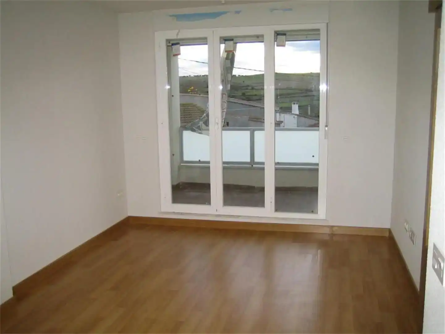 Terrasse von Wohnung zum Verkauf in Mozárbez