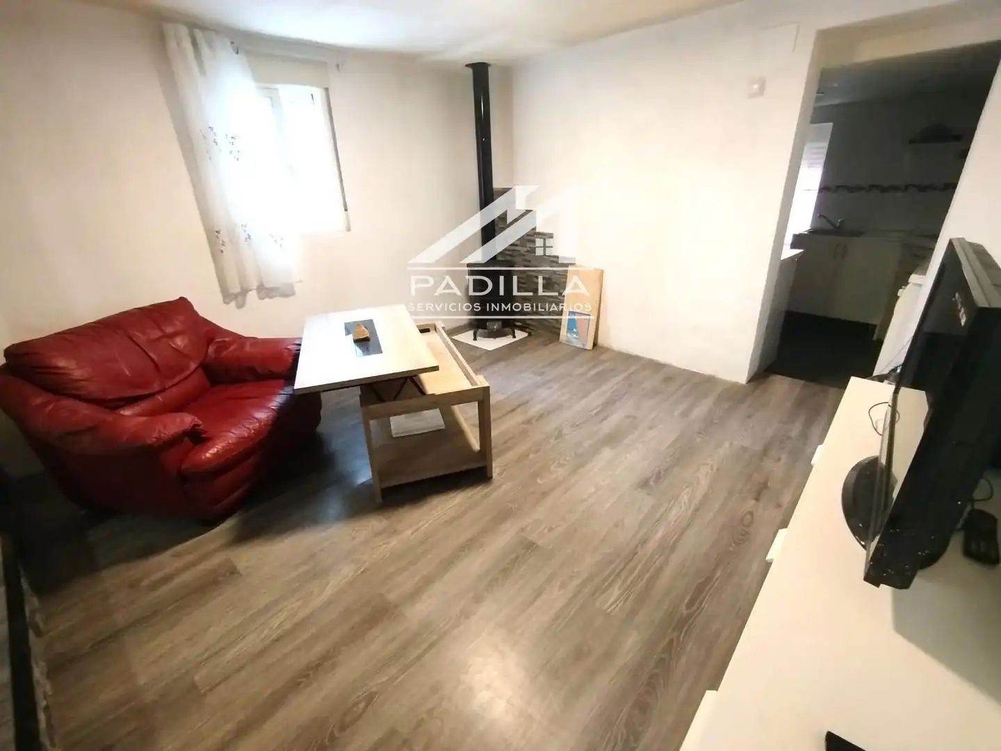 Habitación de Casa o chalet en venta en Méntrida con Aire acondicionado, Calefacción y Terraza